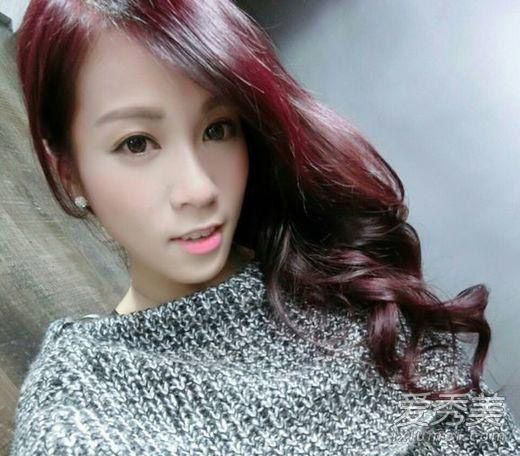 流行发色:2016年最时尚的10种发色