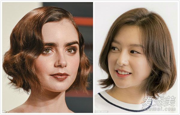 还在和Lob或Bob斗争吗?今年最热的是尹明珠·沃博海德