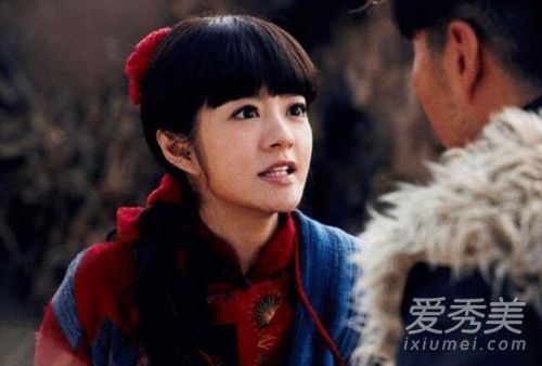 那些想以电影和电视剧告终的女演员,她们通常都说自己是整个城市的美女。