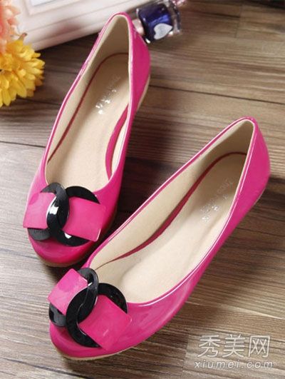 8款韩版鞋子推荐甜美精致气质