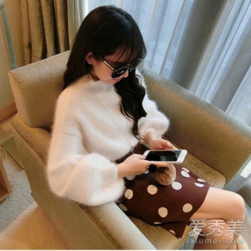 黄色白色毛衣如何洗白色毛衣黄色白色小贴士