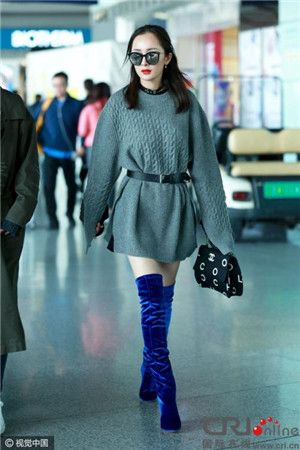 如何去除毛衣油污去除毛衣油污的小窍门~