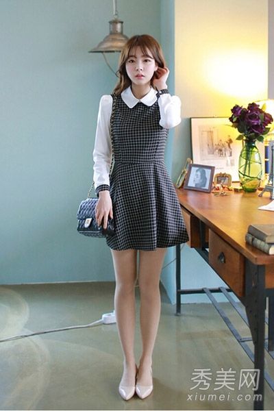 秋装推荐长袖实用时尚