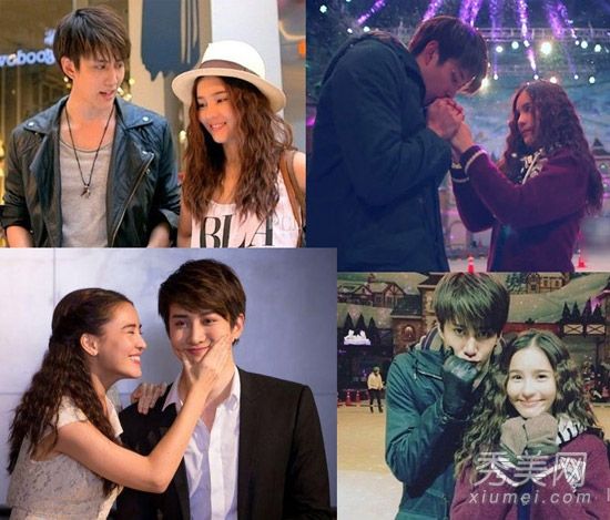 泰国版的“浪漫满屋”李海娜蛋卷开始流行