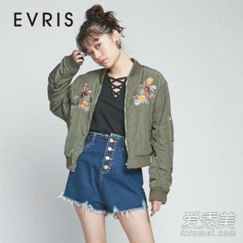 evris是什么品牌？evris怎么样