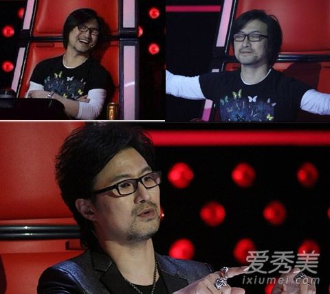 王峰的新发型头条改变发型真的能改变生活