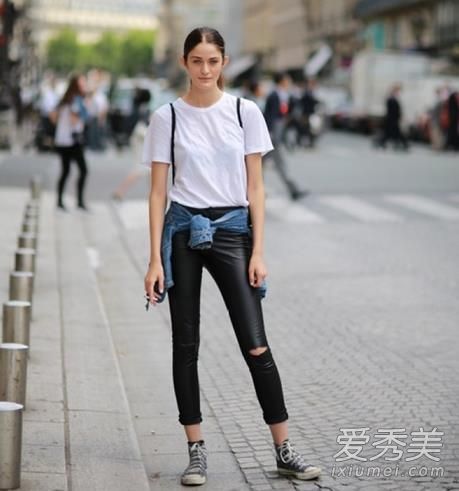 如何清洁和保养绒面裤子？