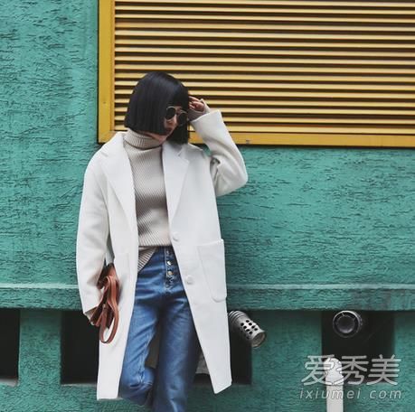 这件大衣质量太差了吗？我该怎么办？