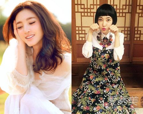 克劳迪娅整洁的刘海假发可爱、干净、漂亮,没有烫发。