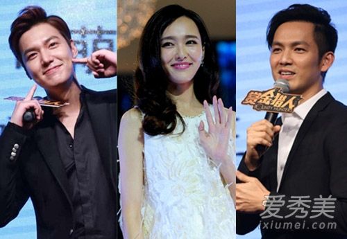 为什么唐嫣把杨蜜的孩子挤出来变成了女孩?她的发型很亮!