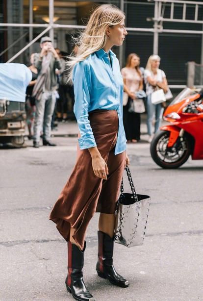 洗成白色的黑色裤子？五步让它变黑回来