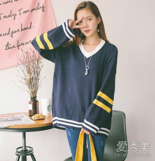 你在秋天穿什么样的裤子?粘羊毛的棉裤怎么样?