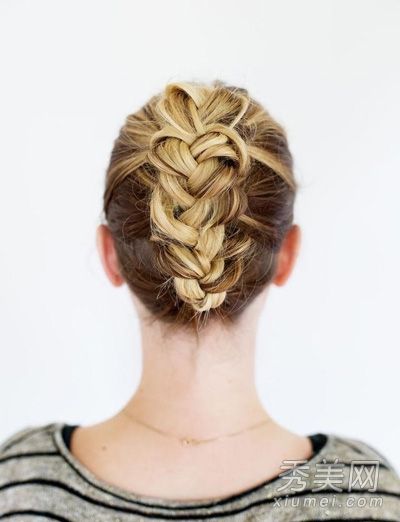 只有辫子？科学名称博客DIY反向编辑和分发是足够的味道