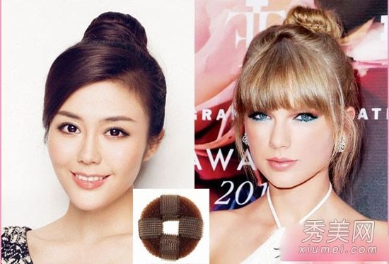 丸红vs假鲍勃夏季发型DIY哪个更酷