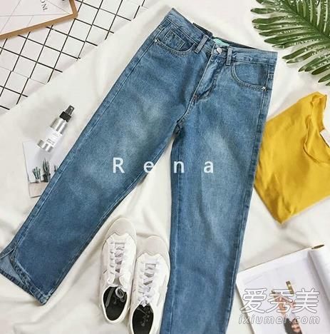 如果新买的牛仔裤有异味怎么办？