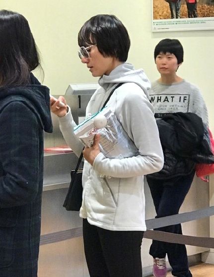 尤兰达在优衣库买了什么?尤兰达参观了哪个优衣库?