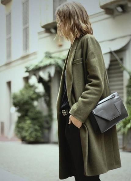 秋冬最了解你!羊毛衫的搭配与保养