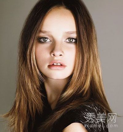 2012年不容错过的最小欧米茄范长发风格