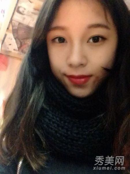 椰子姐妹pk国家学院女神计数民间美容发型