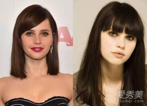 推荐几种流行的短发样式,为刘海增添更多亮点!