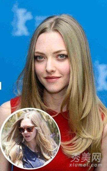 偷欧美大咖啡馆发型的秘密在于,路人也可以成为女王。