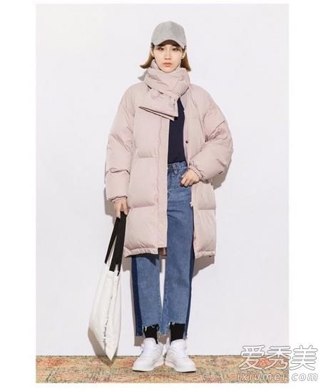 黄色染色羽绒服?这是最容易清洗的方法!