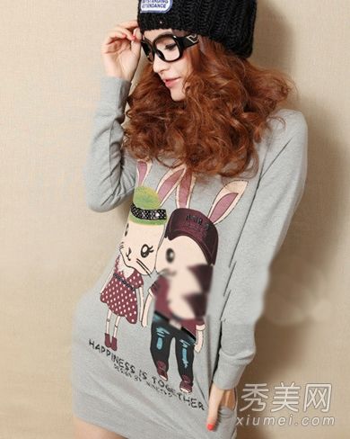 10种最新的烫发发型,梨花头和蛋卷都很漂亮。