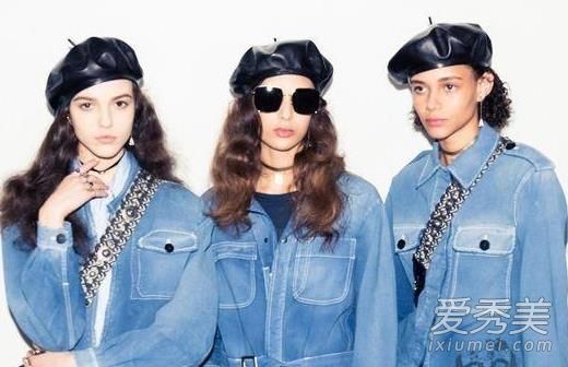 贝雷帽让你感觉高人一等！