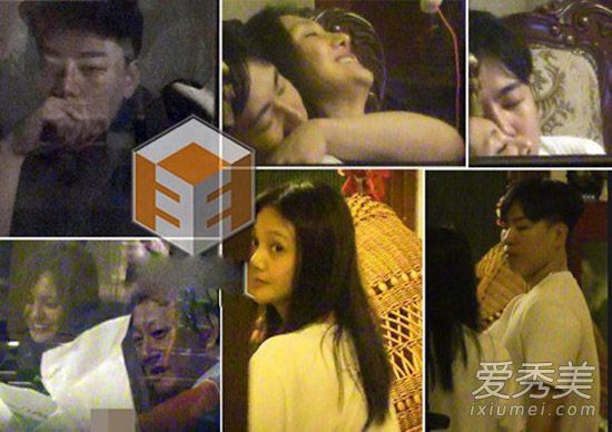 爱胡彦斌吗?郑爽改变时尚发型迎接新爱情