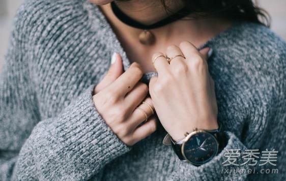 这件毛衣变形了还是缩水了？五招教你如何轻松解决。