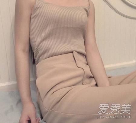 冬天穿厚一点的内衣还是冬天穿薄一点的内衣更好?