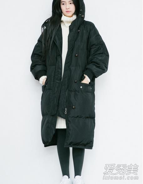 如果羽绒服尝起来像鸭毛呢?怎么做?