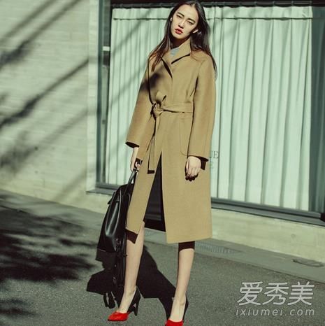 你能从洗过的大衣中恢复过来吗？水洗羊绒大衣怎么样