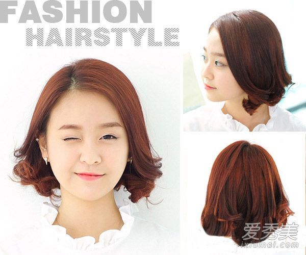 为了在2016年更时尚，从一个漂亮的短发开始。