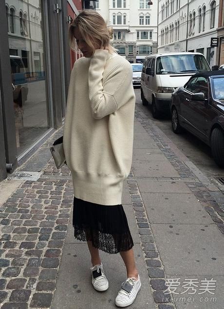 新毛衣系好了吗？这是正确的清洗方法！