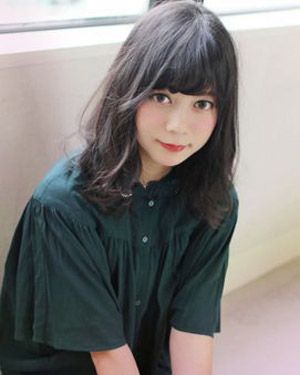 日本媒体宣布2016春夏流行染发和深色系统成为主流