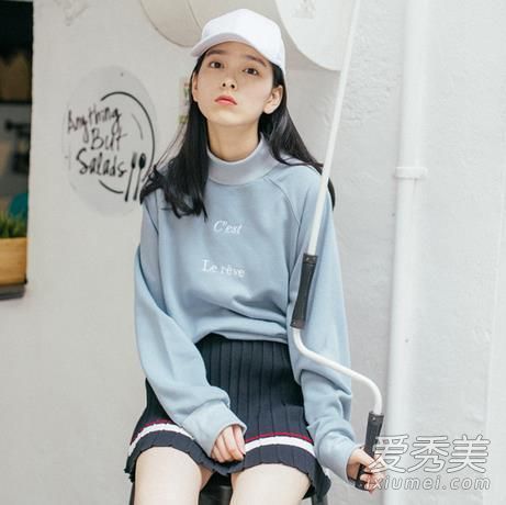 如果你的衣领太大,如何为自己选择一套西装?