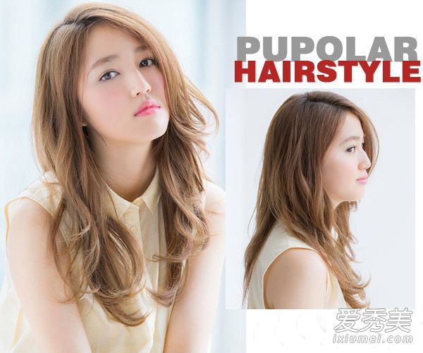 2016年最流行的15种发型绝对正确!