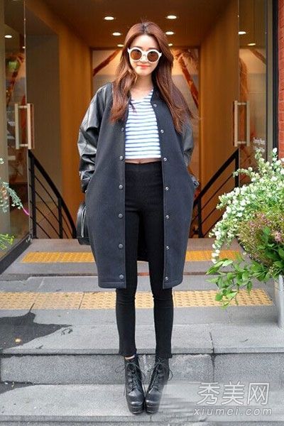 棒球外套舒适百搭秋季失败者