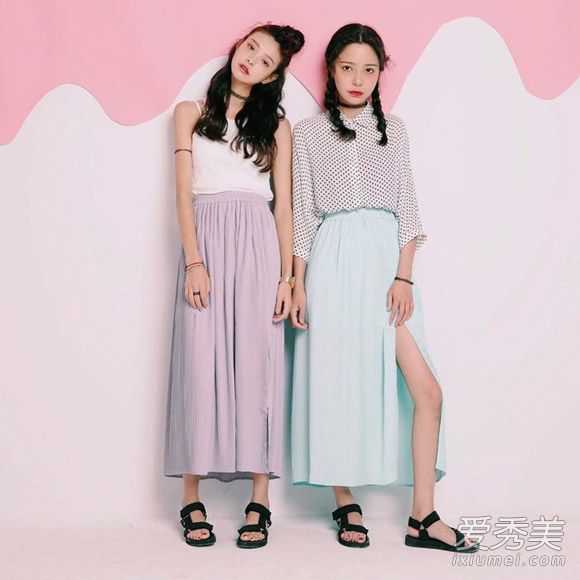 2016年春天流行什么发型，首选还是甜美的发型！