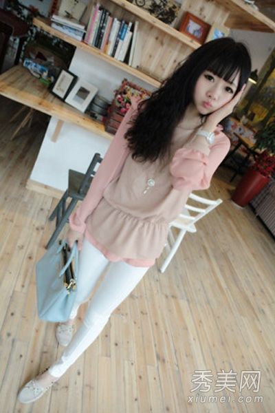 “小心机器”混搭技术