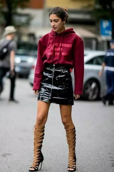 秋天睡觉时穿什么