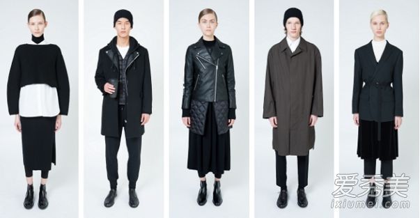 不要错过秋冬四大服装,这样你就可以每天掌握时尚灵感!