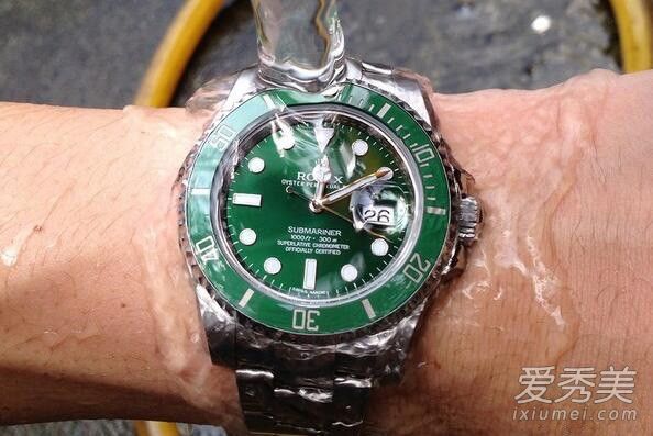 劳力士能换皮带吗?我如何打开劳力士腰带?