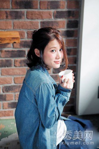 实用长发扎法diy简单自然