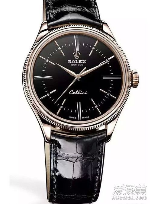 劳力士是什么样的机芯？劳力士机芯模型书