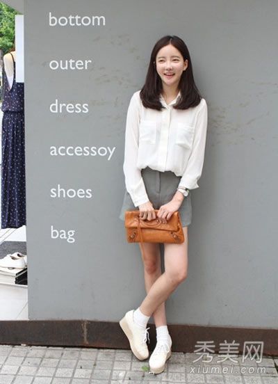 如何搭配8种着装方式的衬衫，轻松改变潮流