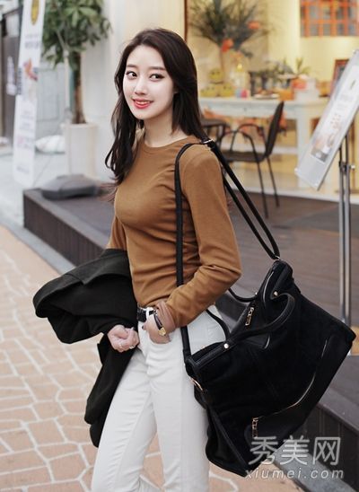 2014秋冬新款女包款式多样,用途广泛。