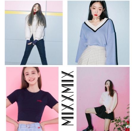 牛奶可可是什么牌子的？牛奶可可的衣服怎么样？