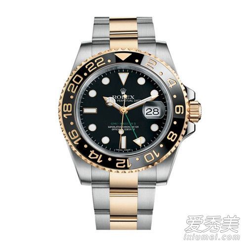 劳力士手表是如何上弦的？劳力士手表如何调节发带